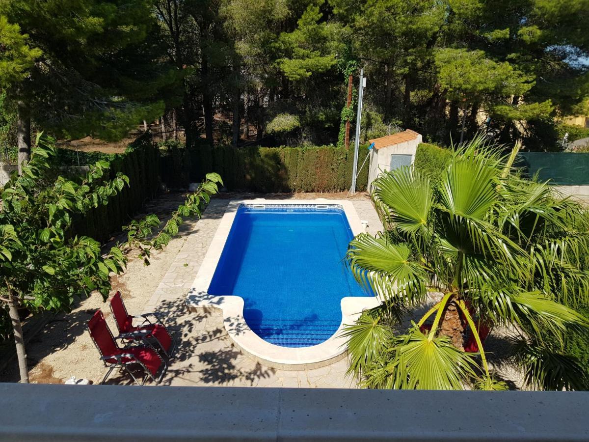 La Orcavio * Les Tres Cales